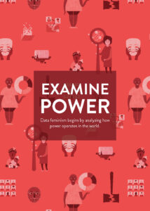 Principle #1: Examine Power