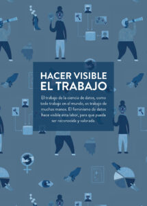 Principio #7: Hacer visible el trabajo