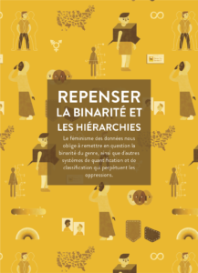 Principle #4: Rethink Binaries and Hierarchies